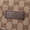 Gucci GG Canvas Web Crossbody Secondhand