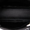 Dior Mini Satin Cannage Crystal Embellished Lady Dior Secondhand