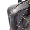 Chanel Wild Stitch Leather Handbag Secondhand