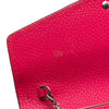 Gucci Calfskin Dionysus Wallet on Chain Secondhand