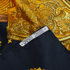 Hermès Selles A Housse Silk Scarf Secondhand
