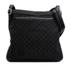Gucci GG Canvas Crossbody Secondhand