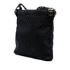 Gucci GG Canvas Crossbody Secondhand