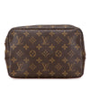 Louis Vuitton Monogram Trousse Toilette 23 Secondhand