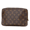 Louis Vuitton Monogram Trousse Toilette 23 Secondhand