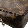 Louis Vuitton Monogram Trousse Toilette 23 Secondhand