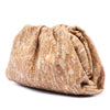 Bottega Veneta Cork The Mini Pouch Crossbody Secondhand