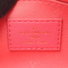Louis Vuitton Monogram Calfskin Bubblegram Papillon BB Secondhand
