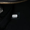 Chanel Chevron Lambskin Pleated Oval Camera Bag Secondhand