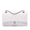 Chanel Medium Classic Caviar Double Flap Secondhand