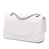 Chanel Medium Classic Caviar Double Flap Secondhand