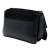 Chloé Small Suede and Calfskin Faye Crossbody Secondhand