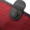 LOEWE Leather Anagram Crossbody Secondhand
