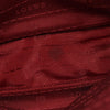 LOEWE Leather Anagram Crossbody Secondhand