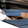 Burberry Small Printed Leather Medley Buckle Crossbody Secondhand
