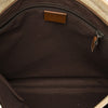 Gucci GG Supreme Web Logo Crossbody Secondhand