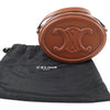 Celine Calfskin Cuir Triomphe Oval Crossbody Secondhand