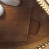 Celine Calfskin Cuir Triomphe Oval Crossbody Secondhand