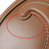 Celine Calfskin Cuir Triomphe Oval Crossbody Secondhand
