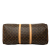 Louis Vuitton Monogram Keepall 55 Secondhand