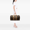 Louis Vuitton Monogram Keepall 55 Secondhand