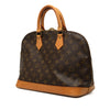 Secondhand Louis Vuitton Monogram Alma PM