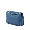 Chanel Medium Perforated Calfskin Up In The Air Flap Secondhand