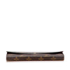 Louis Vuitton Monogram Sarah Long Wallet Secondhand