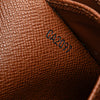 Louis Vuitton Monogram Sarah Long Wallet Secondhand