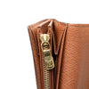 Louis Vuitton Monogram Sarah Long Wallet Secondhand