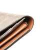 Louis Vuitton Monogram Sarah Long Wallet Secondhand