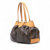 Louis Vuitton Monogram Boetie MM Secondhand