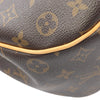Louis Vuitton Monogram Galliera PM Secondhand