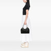 Gucci GG Nylon Shoulder Bag Secondhand