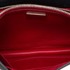 Prada Saffiano Lipstick Print Wallet on Strap Secondhand