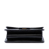 Chanel Medium Quilted Sheepskin Beauty Lock Flap Secondhand