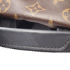 Louis Vuitton Monogram Macassar Discovery Backpack PM Secondhand