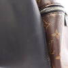 Louis Vuitton Monogram Macassar Discovery Backpack PM Secondhand