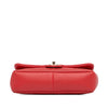 Chanel Small Lambskin Elegant Chain Single Flap Secondhand