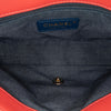 Chanel Small Lambskin Elegant Chain Single Flap Secondhand