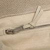 Saint Laurent Canvas Rive Gauche North South Tote Secondhand