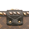 Louis Vuitton Monogram Studded Petite Malle Secondhand