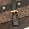 Louis Vuitton Monogram Studded Petite Malle Secondhand