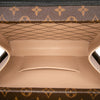 Louis Vuitton Monogram Studded Petite Malle Secondhand