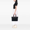 Gucci GG Canvas Web Tote Secondhand