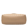 Saint Laurent Medium Matelasse Calfskin Monogram LouLou Shoulder Bag Secondhand