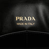 Prada Small Quilted Lambskin Satchel Secondhand