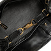 Prada Small Quilted Lambskin Satchel Secondhand