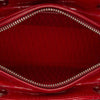 Dior Medium Patent Cannage Lady Dior Secondhand