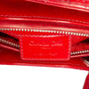 Dior Medium Patent Cannage Lady Dior Secondhand